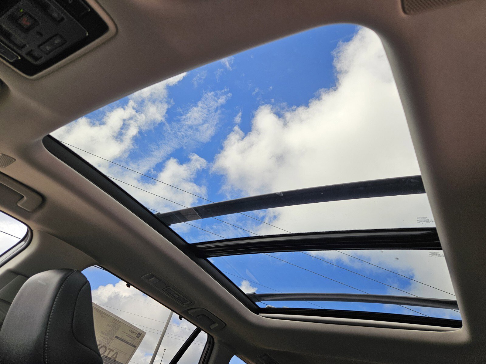 New 2026 Toyota Grand Highlander Platinum image 15