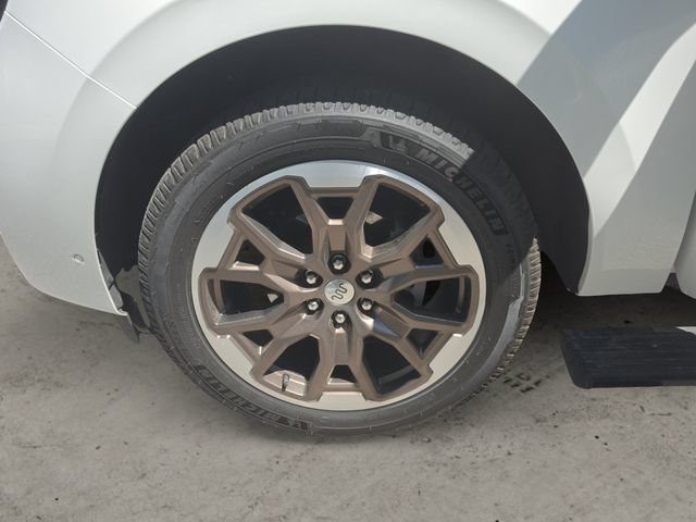 Used 2025 Ford Expedition Max King Ranch AWD/4WD image 14