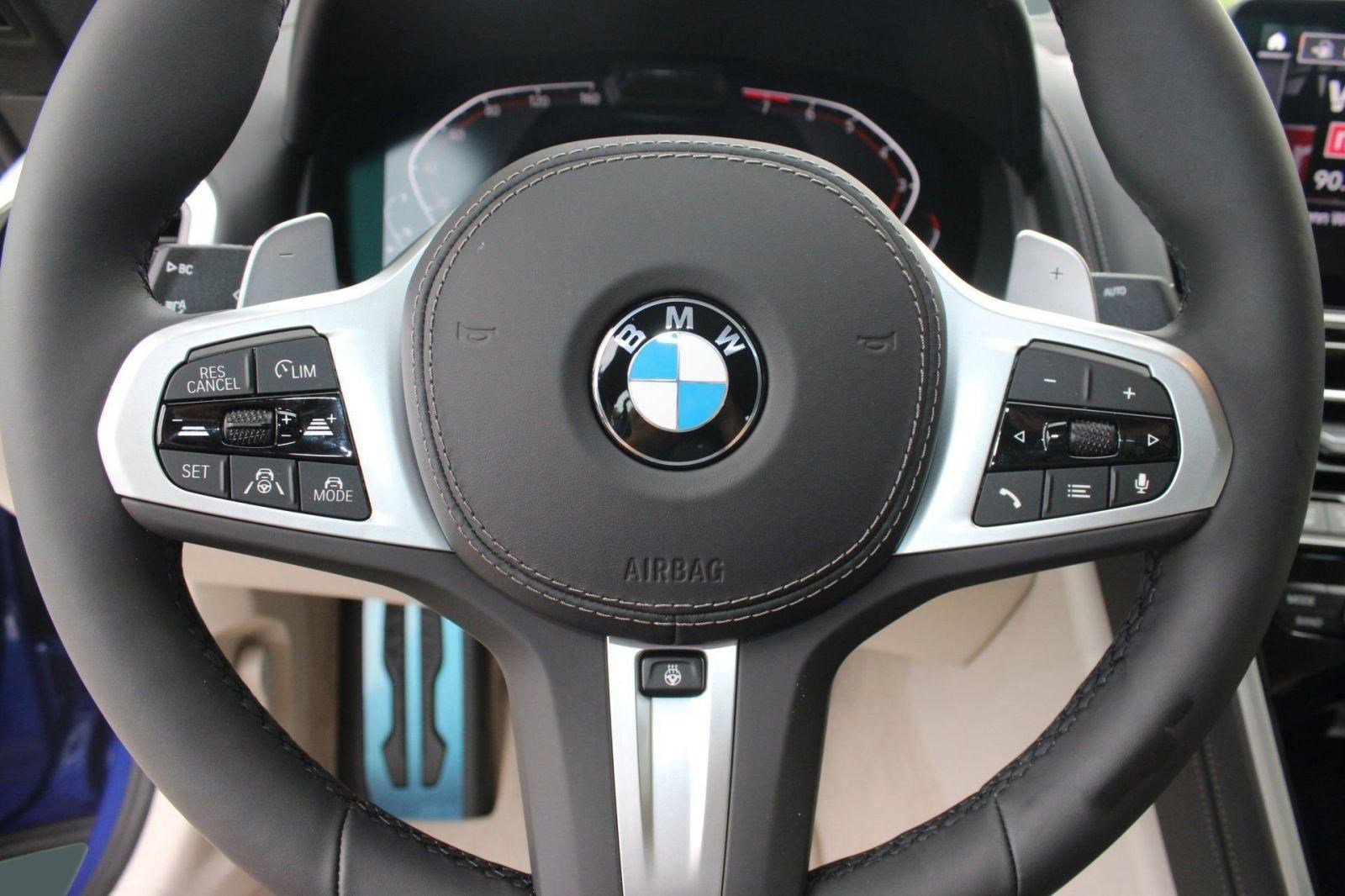 Used 2026 BMW 840i xDrive image 30