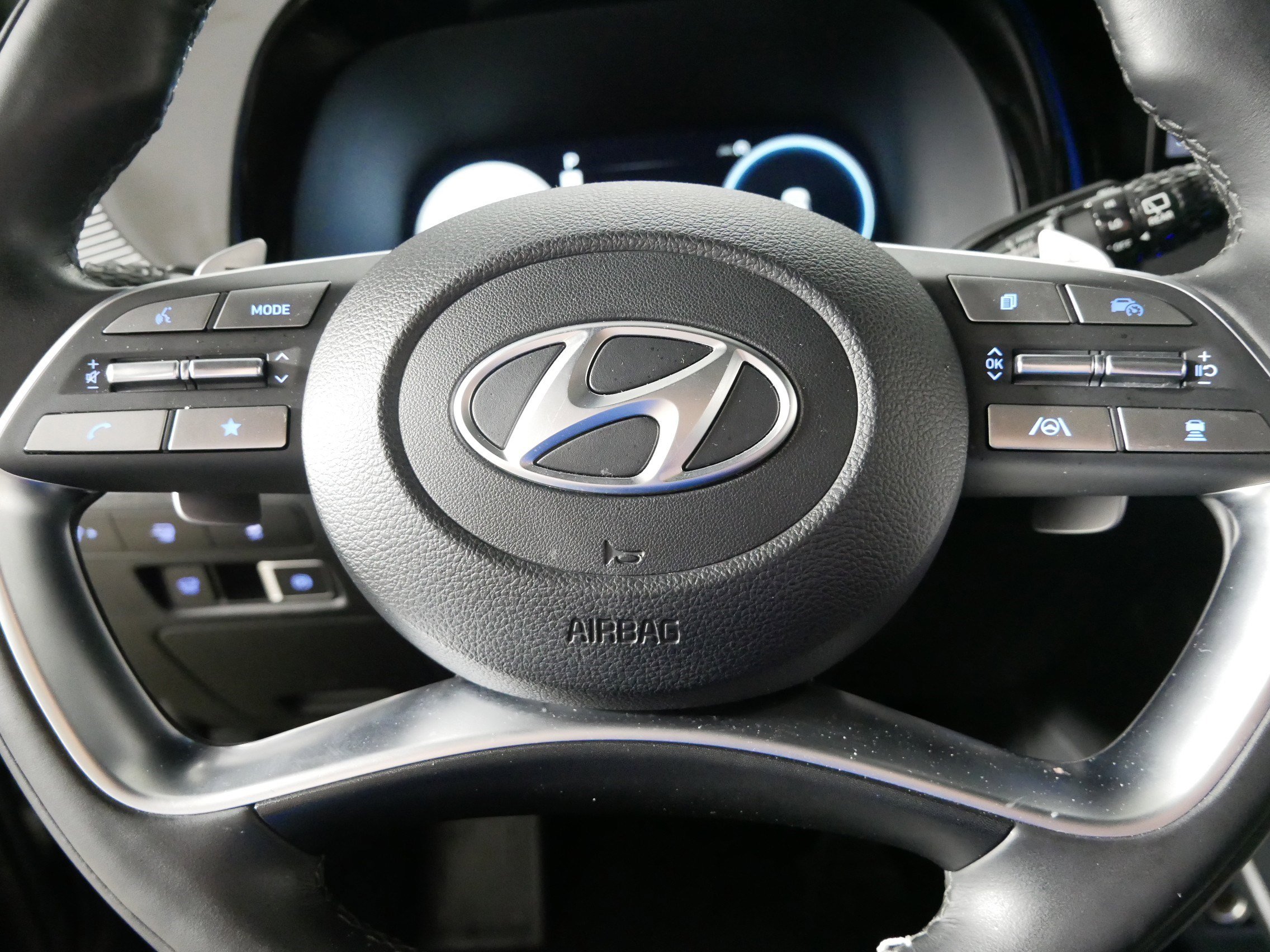 Used 2023 Hyundai Palisade Calligraphy AWD/4WD image 25