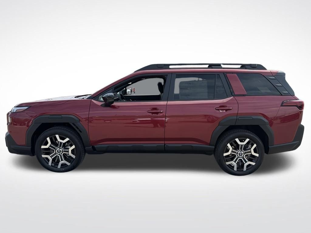 New 2026 Subaru Outback Touring XT image 4