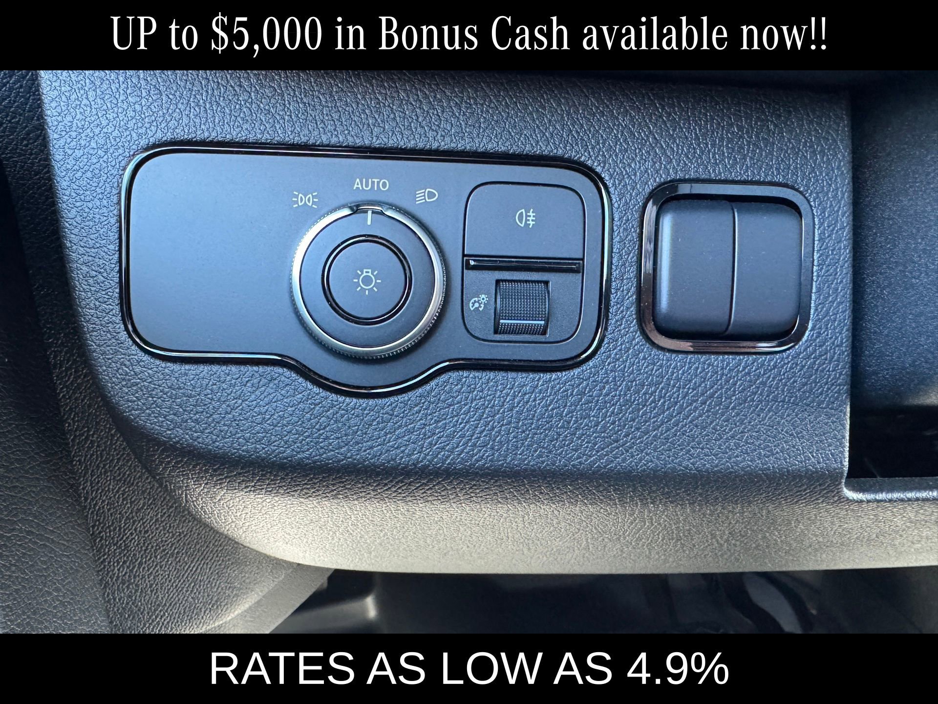 New 2026 Mercedes-Benz Sprinter 2500 image 9