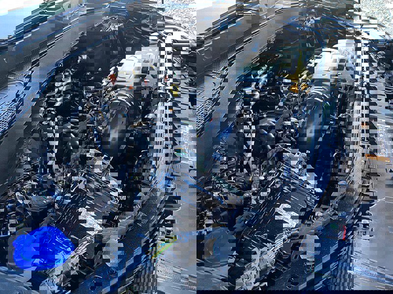 Used 2022 Ford Explorer Timberline w/ Timberline Technology Package image 76