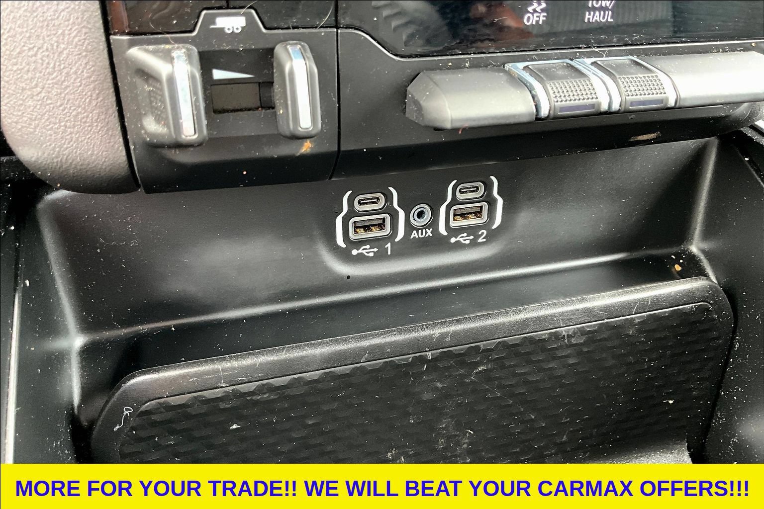 Used 2022 RAM 1500 Big Horn RWD image 17