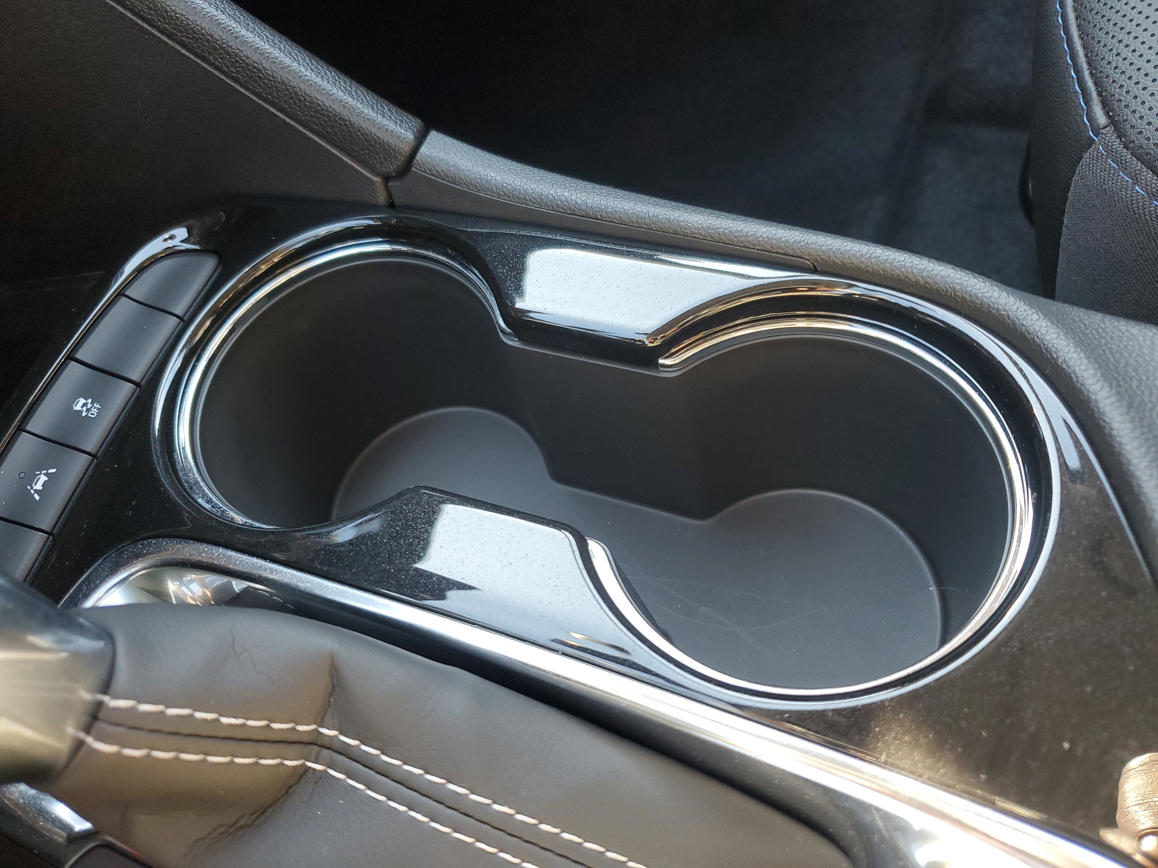 New 2026 Buick Encore GX Sport Touring image 30