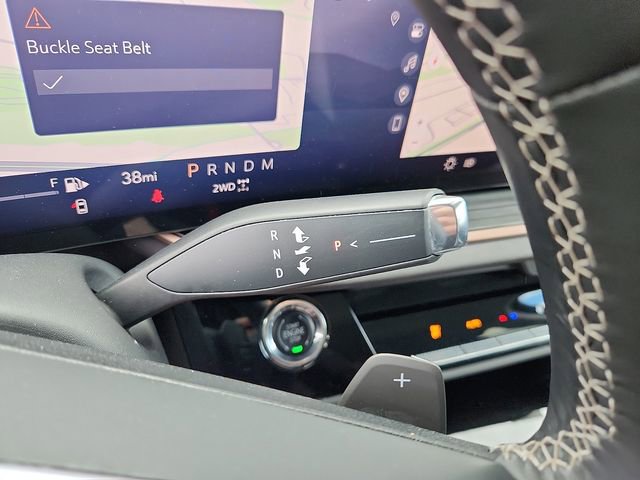 Used 2025 Buick Envision Sport Touring AWD/4WD image 14