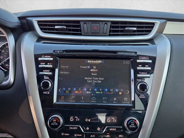 Used 2018 Nissan Murano SL w/ Cargo Package FWD image 13