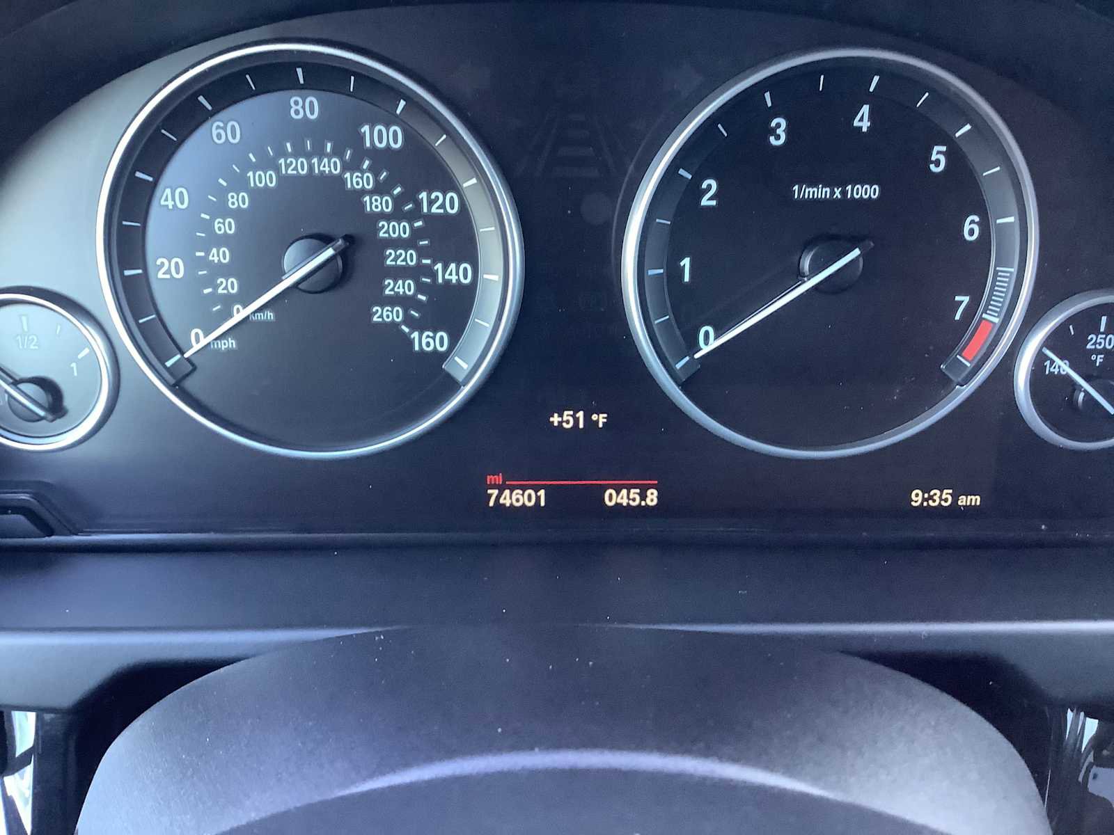 Used 2016 BMW X5 xDrive35i image 20