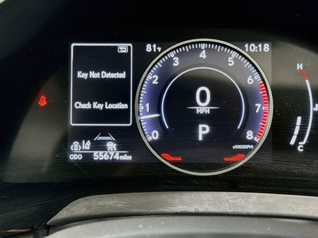 Certified 2023 Lexus RX 350 Premium Plus w/ Cold Area Package FWD image 12