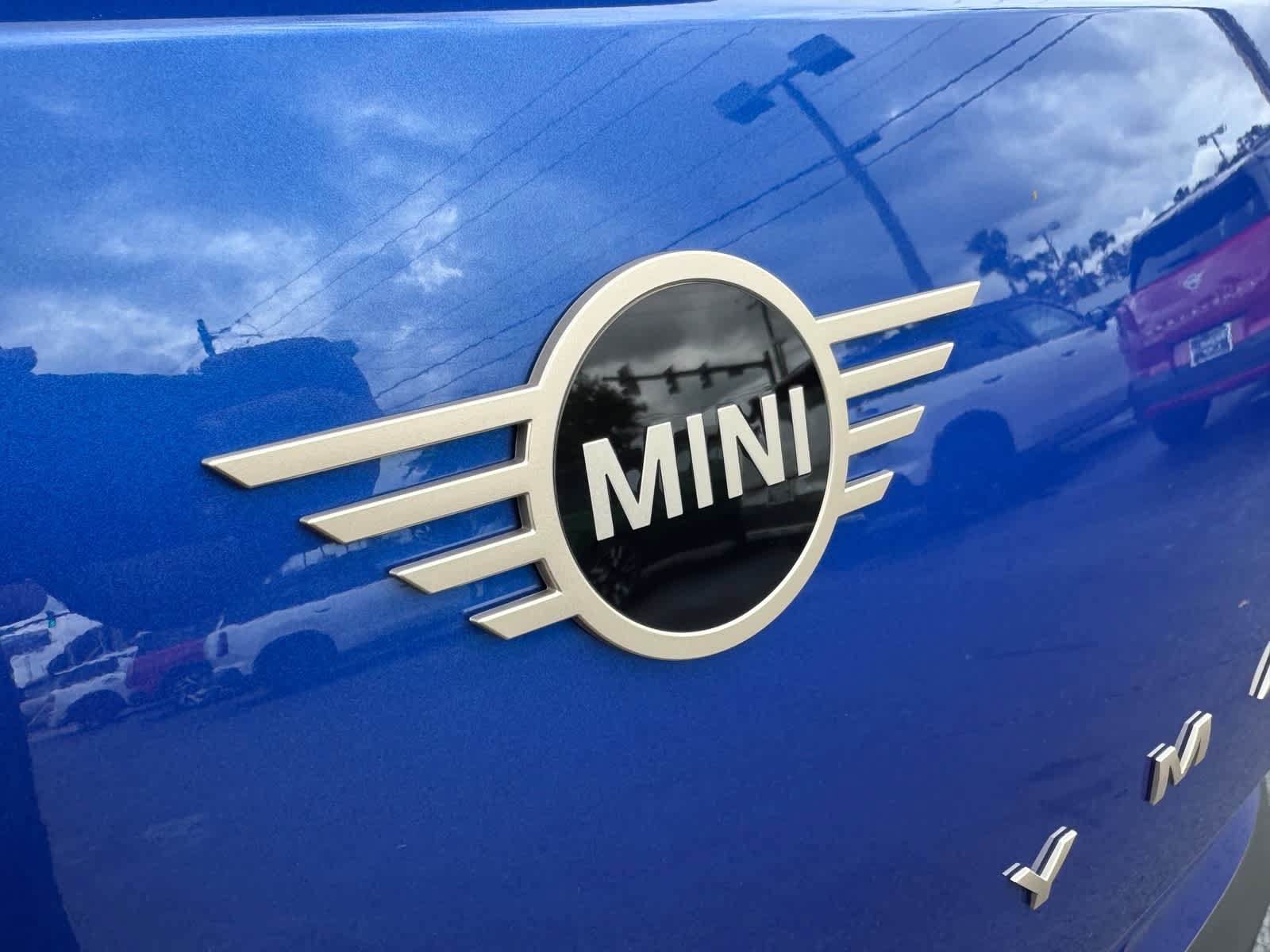 Used 2026 MINI Cooper Countryman S AWD/4WD image 15