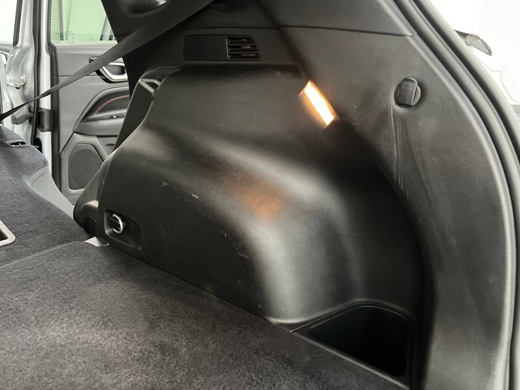 Used 2024 Jeep Compass Trailhawk image 29