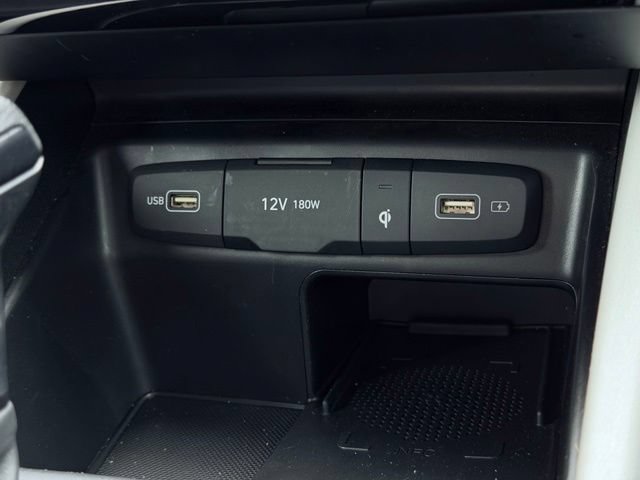 Used 2023 Hyundai Tucson SEL AWD/4WD image 38