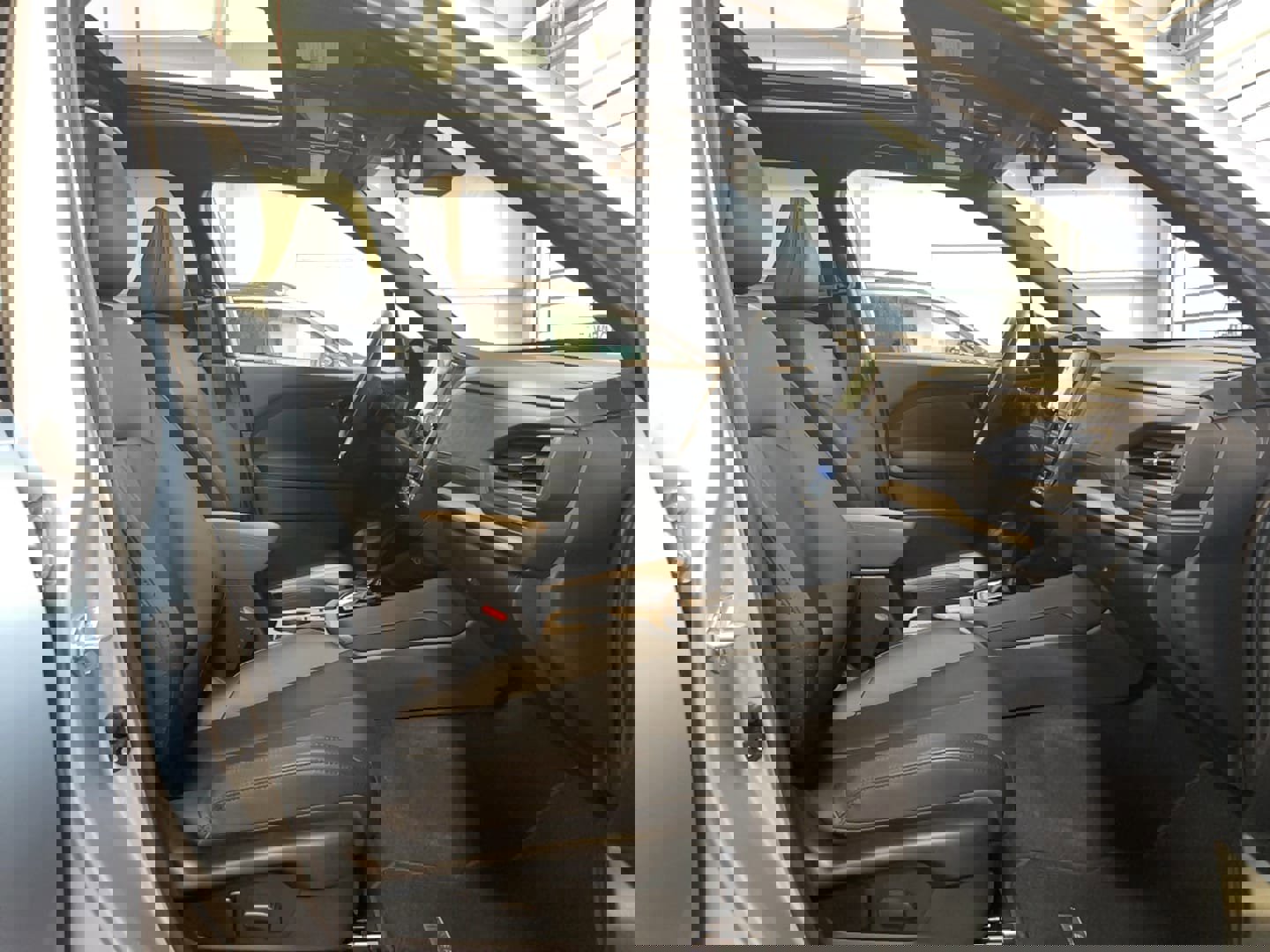 Used 2025 Subaru Forester Limited image 23