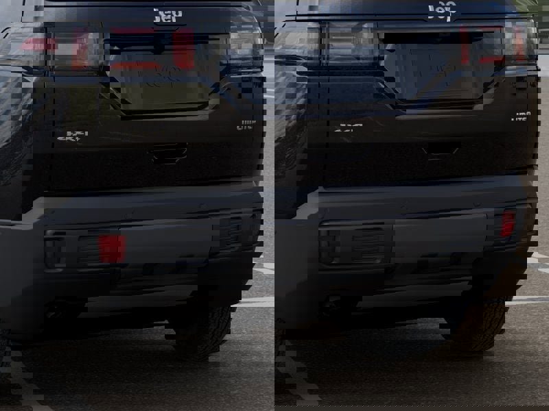 New 2026 Jeep Cherokee Limited image 13