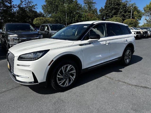 Certified 2023 Lincoln Corsair AWD w/ Equipment Group 101A image 9
