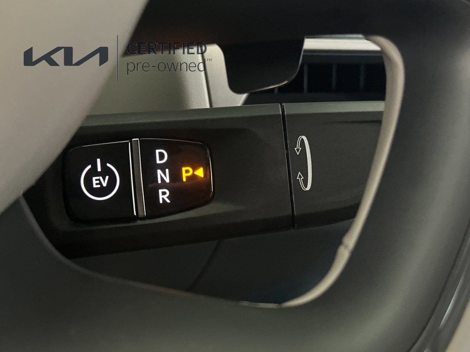 Certified 2024 Kia EV9 Wind AWD/4WD image 24