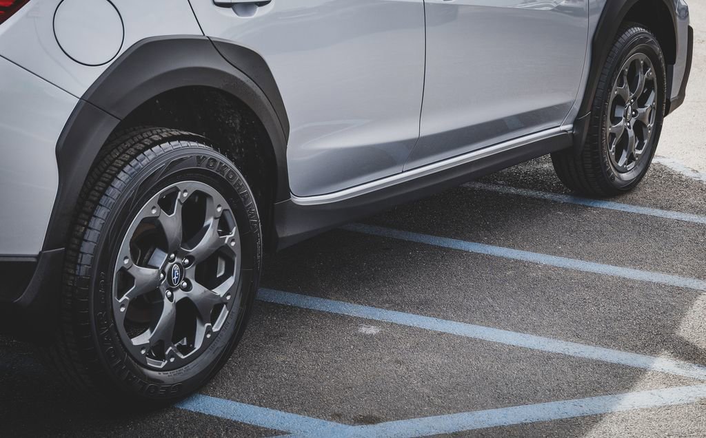 Used 2022 Subaru Crosstrek 2.5i Sport w/ Moonroof Package image 30