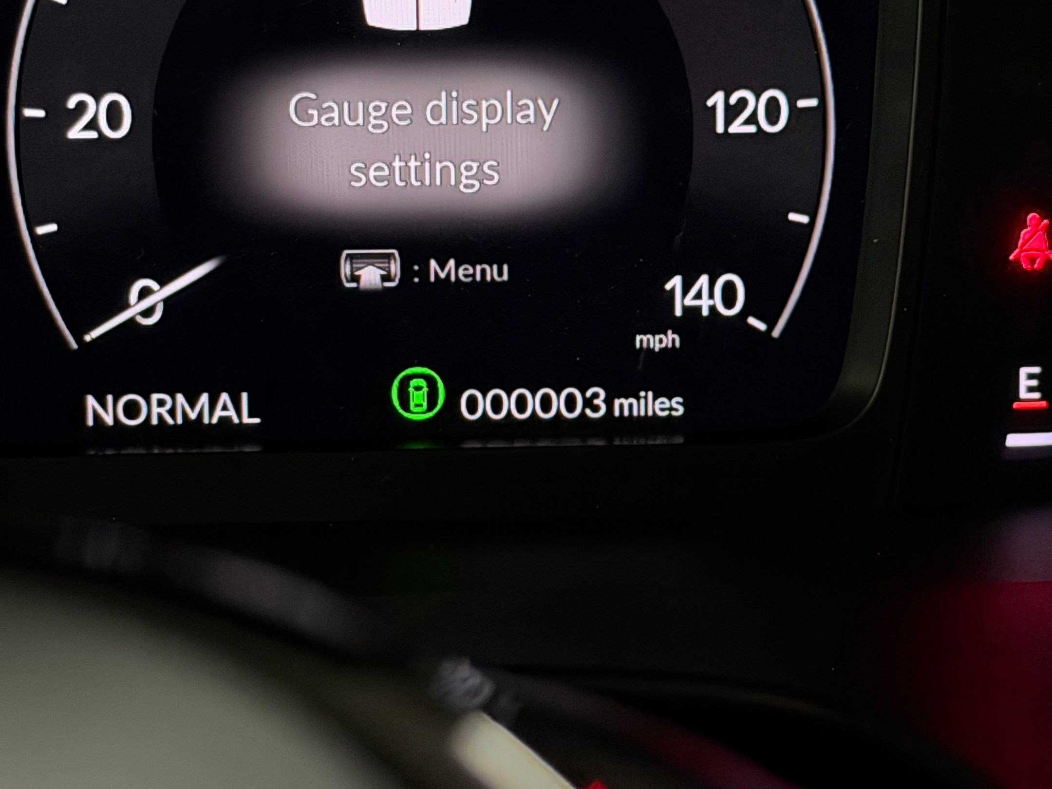 New 2026 Honda CR-V EX-L image 21