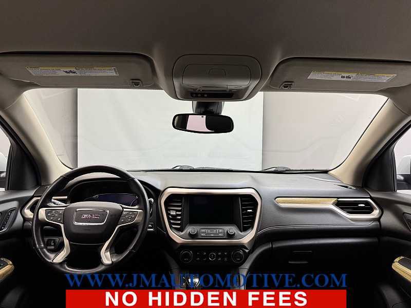 Used 2019 GMC Acadia Denali image 11