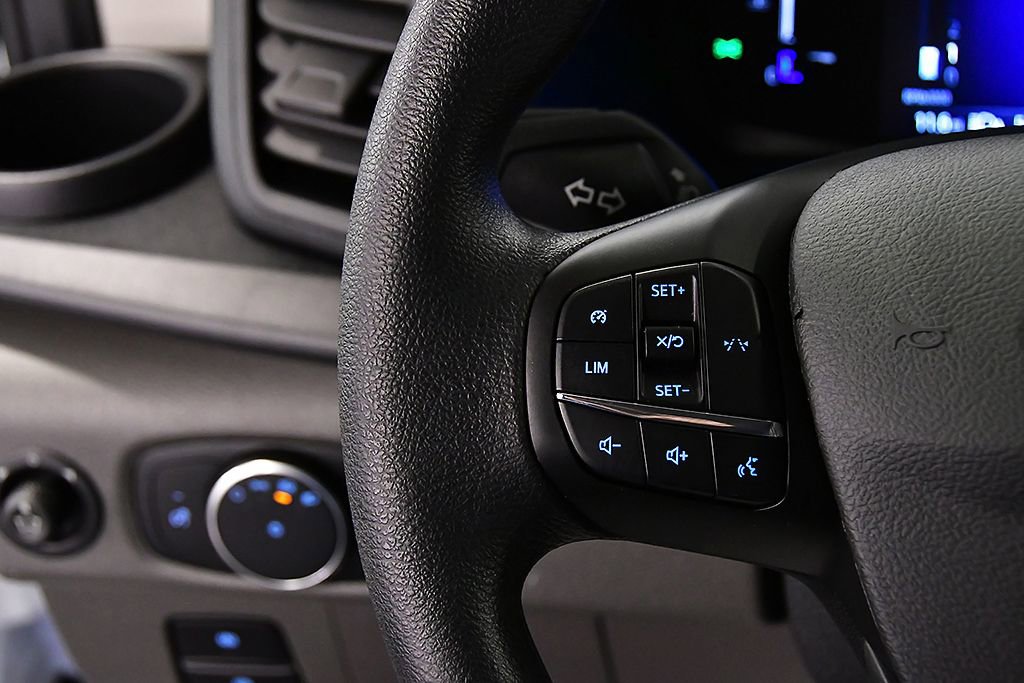 New 2026 Ford Transit 250 148 Medium Roof Extended AWD image 16