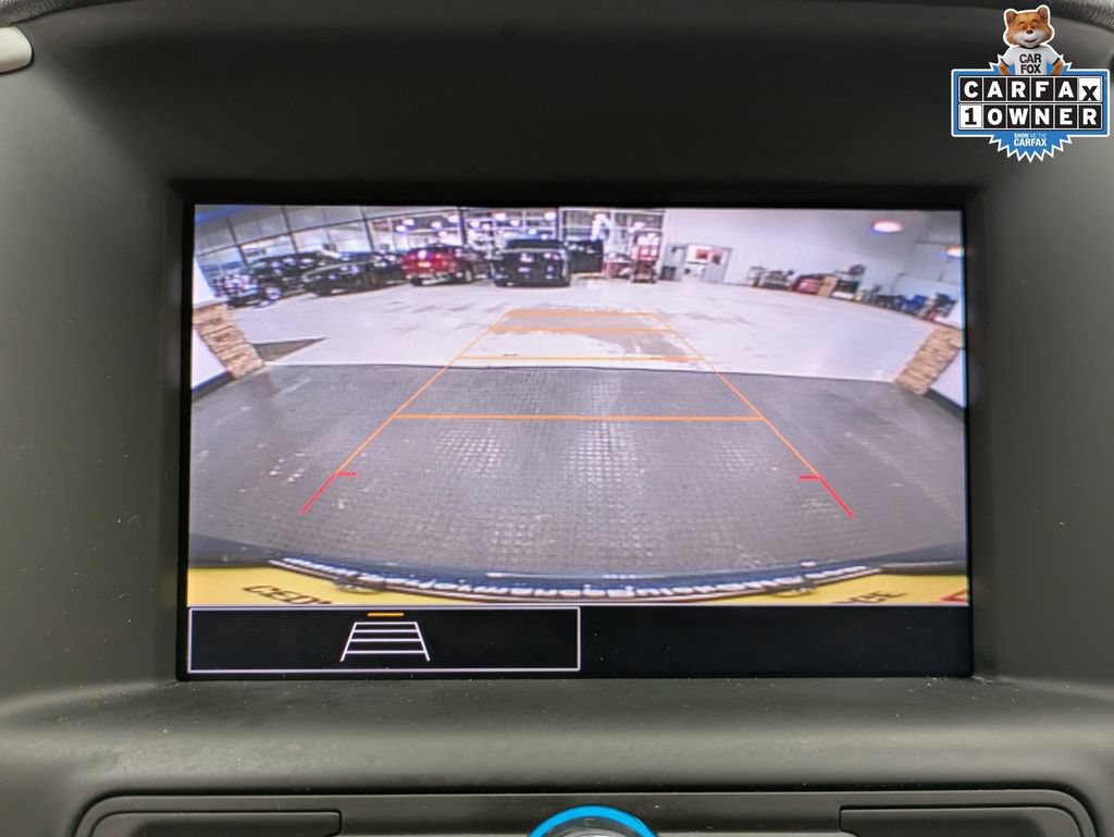 Used 2024 GMC Terrain SLE FWD image 13