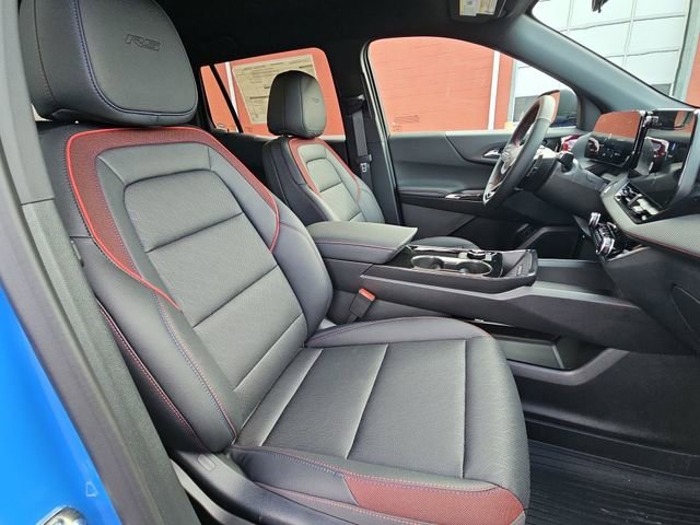 New 2026 Chevrolet Equinox RS w/ LPO, Floor Liner Package image 28