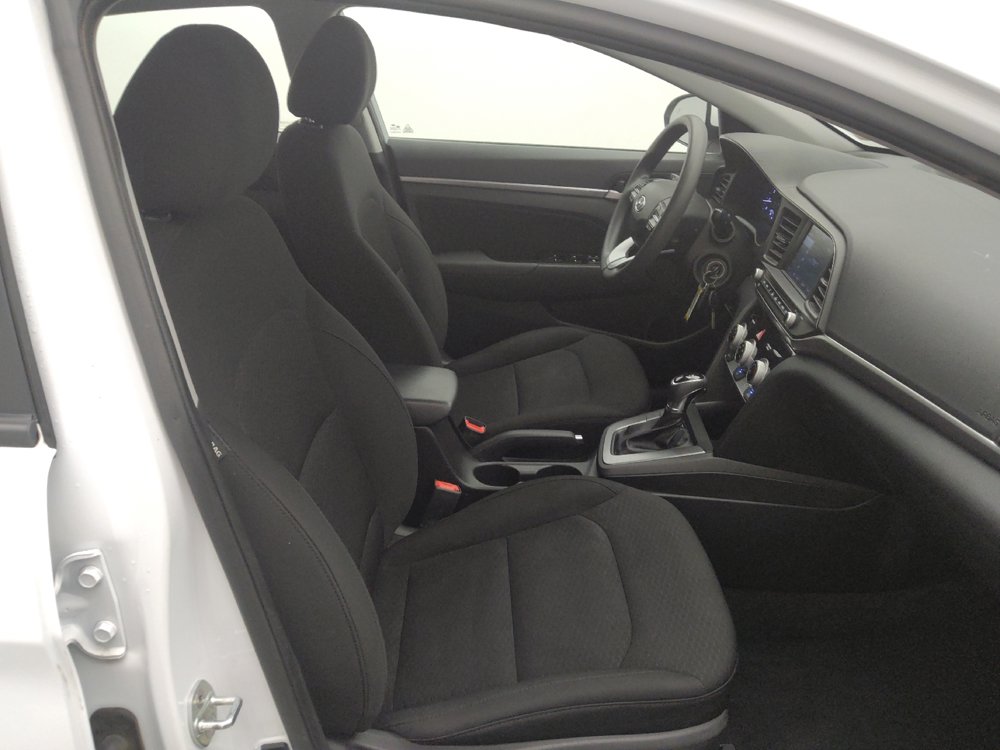 Used 2019 Hyundai Elantra SEL w/ Cargo Package FWD image 21