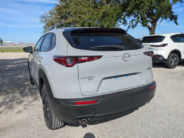New 2026 MAZDA CX-30 AWD 2.5 S w/ Select Sport Pkg image 5