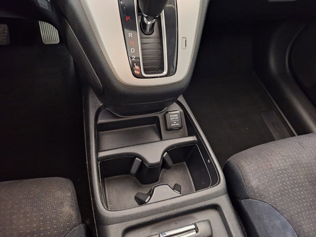 Used 2012 Honda CR-V EX image 17