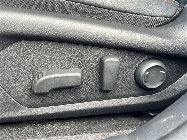 Used 2024 Subaru Crosstrek 2.5i Limited w/ Crosstrek Mirror Package image 27