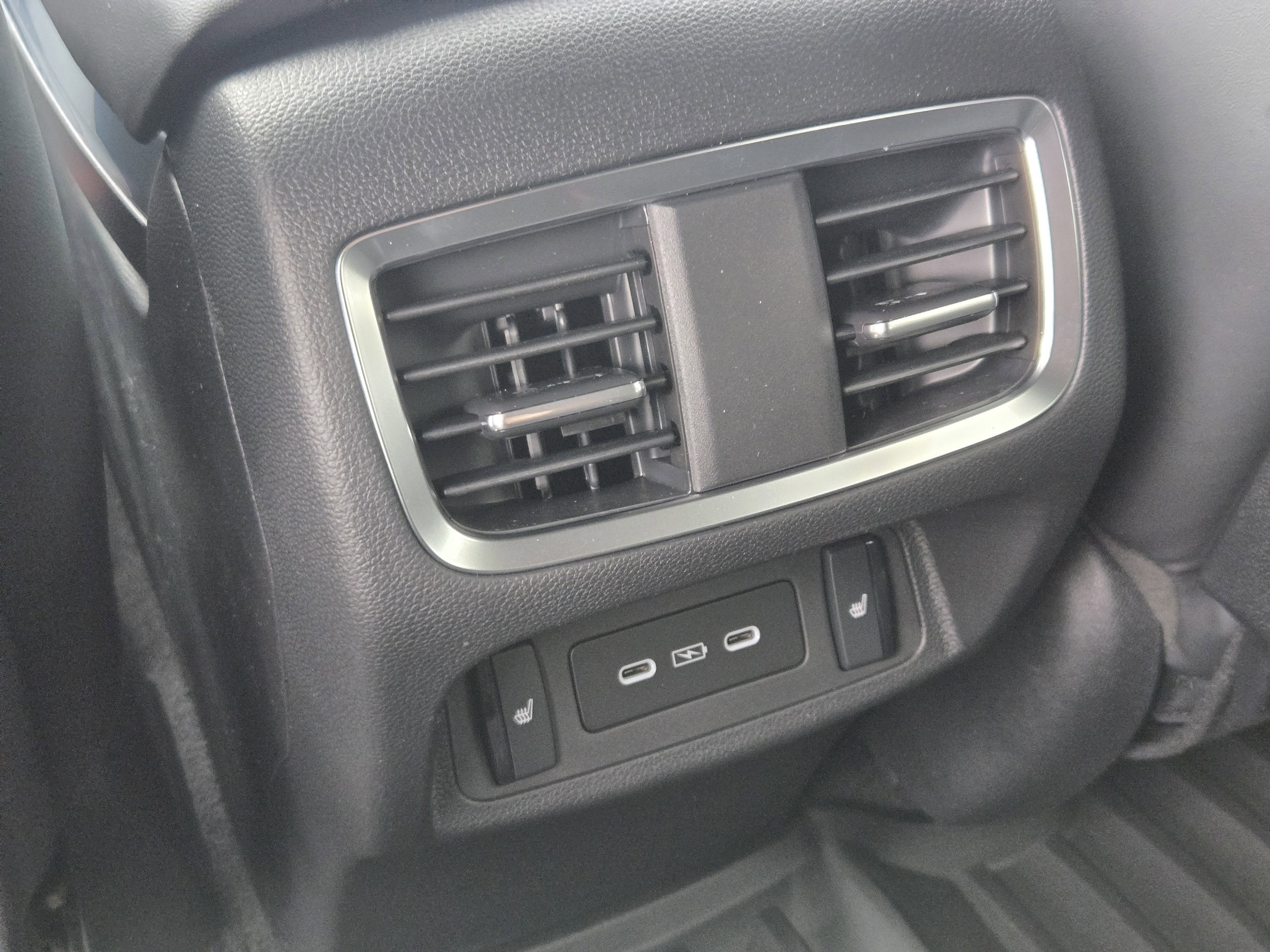 Used 2026 Acura RDX A-Spec w/ Advance Package AWD/4WD image 17