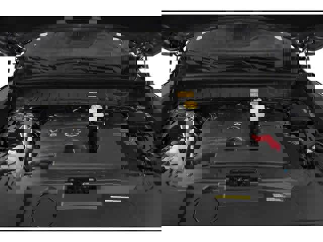 Certified 2025 INFINITI QX60 Autograph w/ Cargo Package image 15