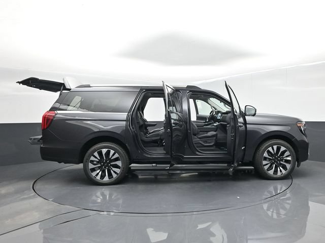 New 2026 Ford Expedition Max Platinum w/ Driver's Package AWD/4WD image 69