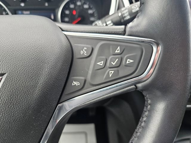 Used 2021 Chevrolet Equinox LT AWD/4WD image 16