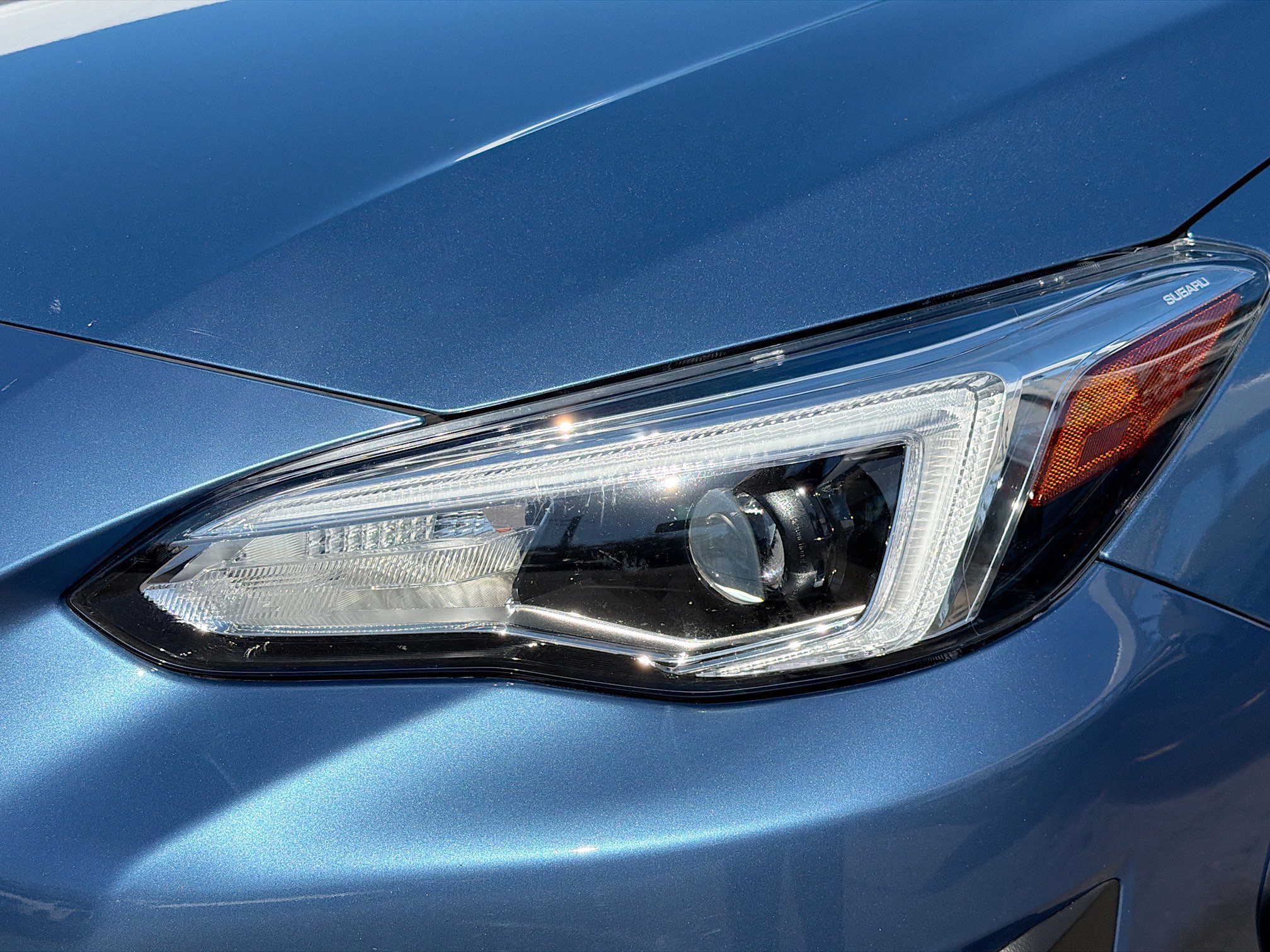 Used 2023 Subaru Crosstrek 2.5i Limited image 9