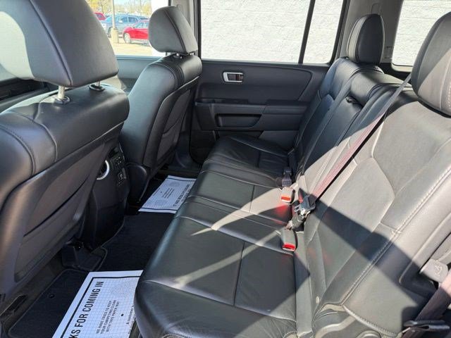Used 2015 Honda Pilot EX-L image 14