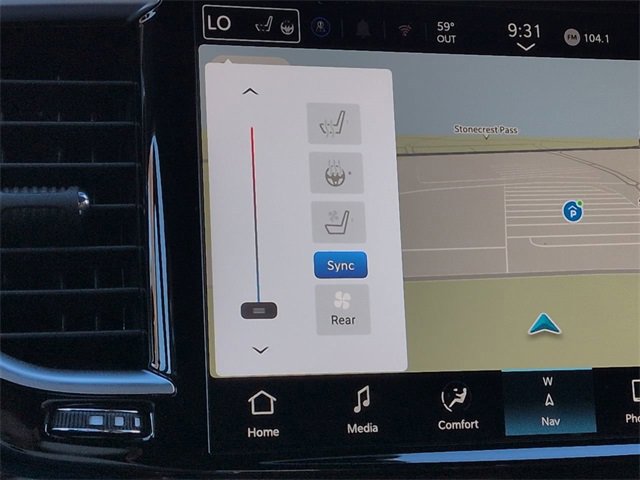 New 2026 Chrysler Pacifica Pinnacle image 25