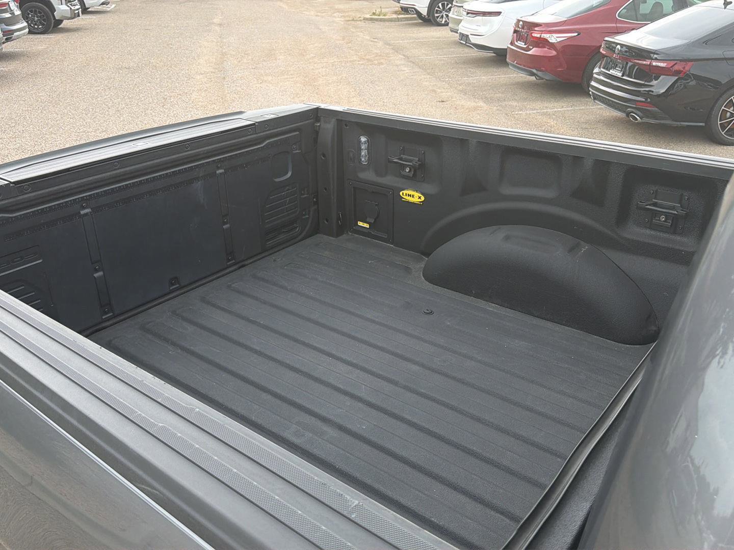 Used 2023 Ford F150 Tremor w/ Equipment Group 402A High AWD/4WD image 14