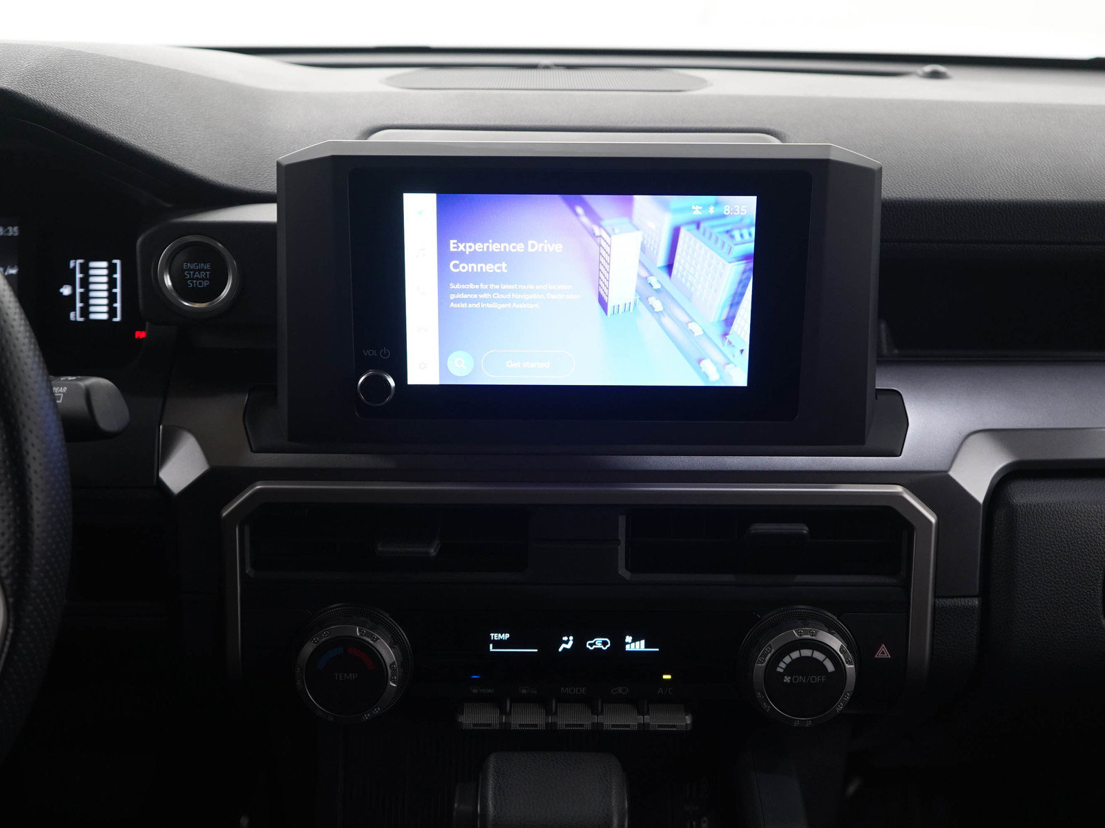 Used 2025 Toyota 4Runner SR5 AWD/4WD image 15