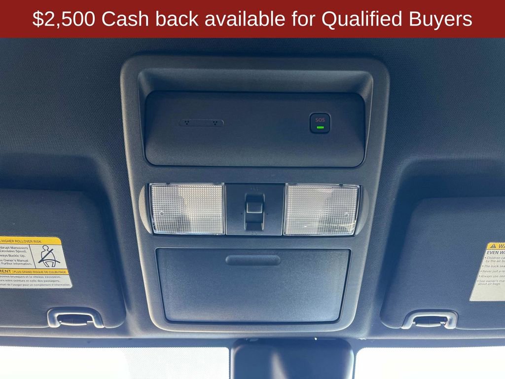 New 2026 Nissan Frontier SV w/ SV Convenience Package image 32