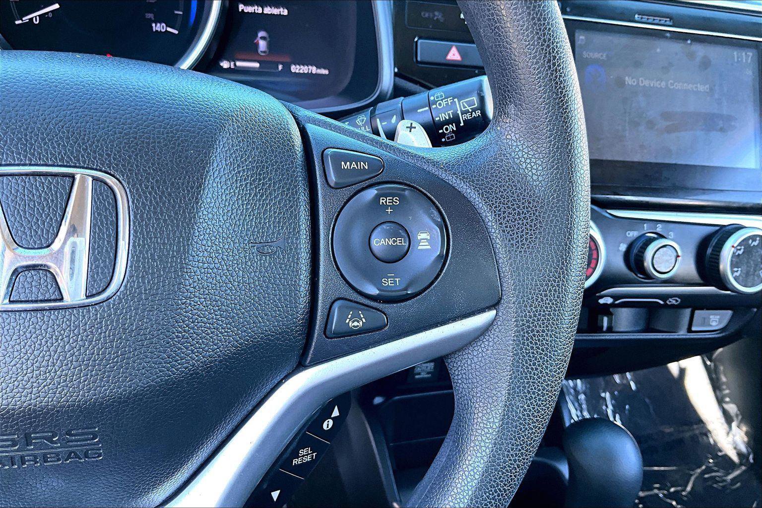 Used 2020 Honda Fit EX image 19