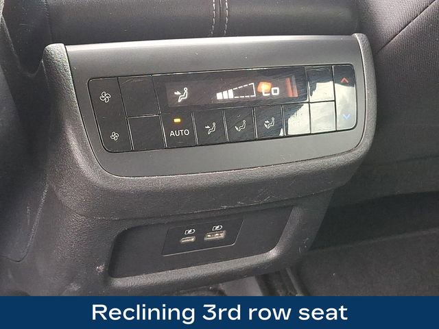 Used 2022 Nissan Pathfinder SV AWD/4WD image 21