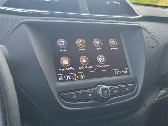 Certified 2023 Chevrolet TrailBlazer LS image 26