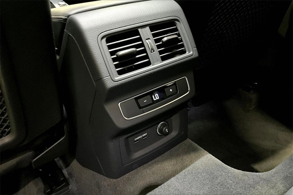 Used 2025 Audi Q5 2.0T Premium Plus image 10