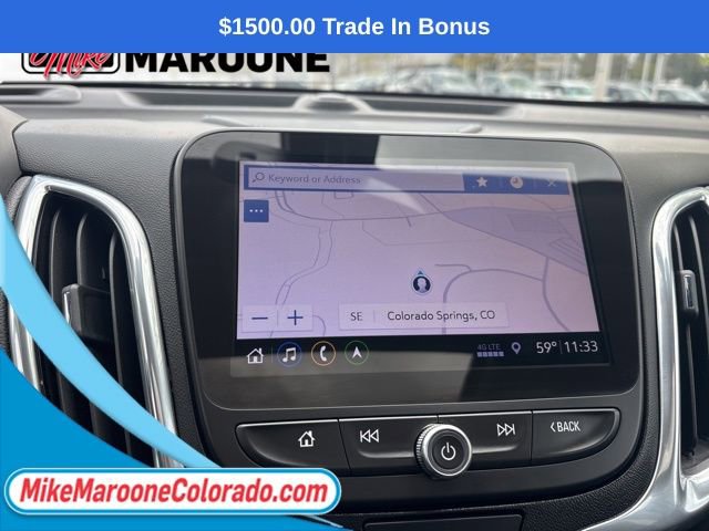 Used 2020 Chevrolet Equinox Premier image 26