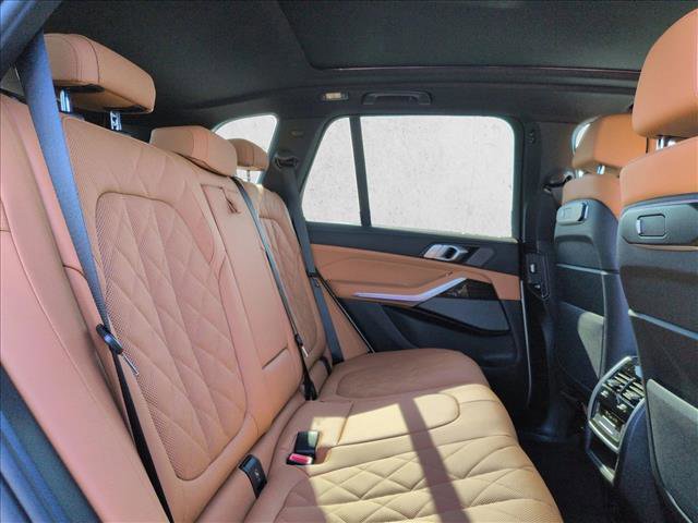 Certified 2026 BMW X5 xDrive40i image 21