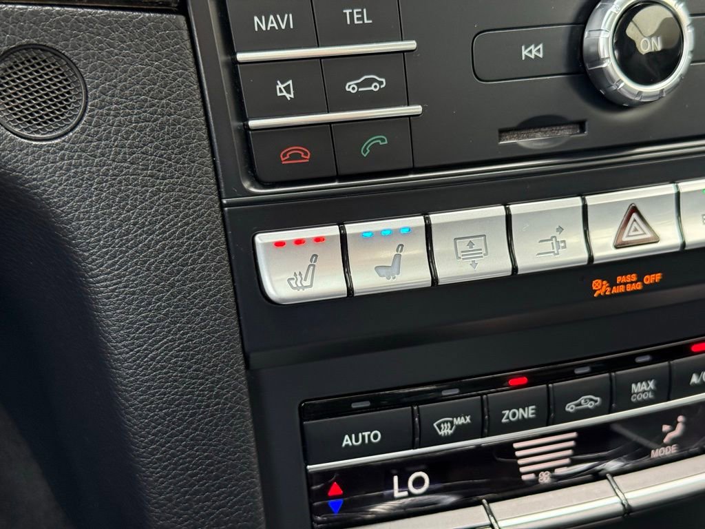 Used 2017 Mercedes-Benz E 400 Coupe image 7