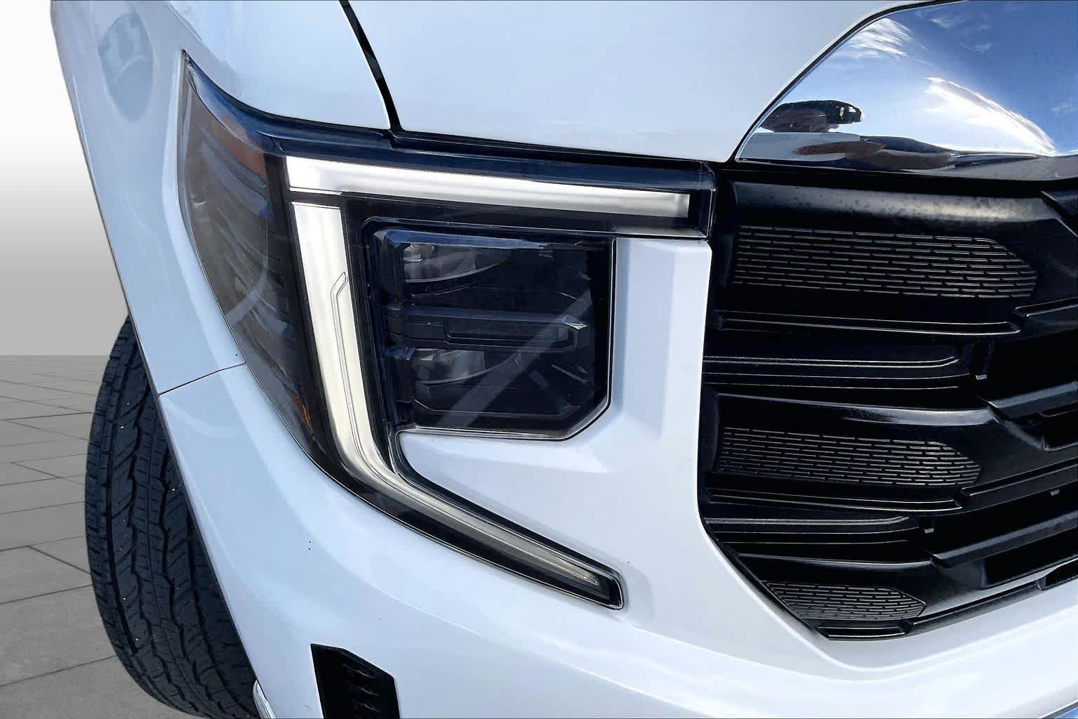 Certified 2022 GMC Sierra 1500 Pro w/ Convenience Package RWD image 25
