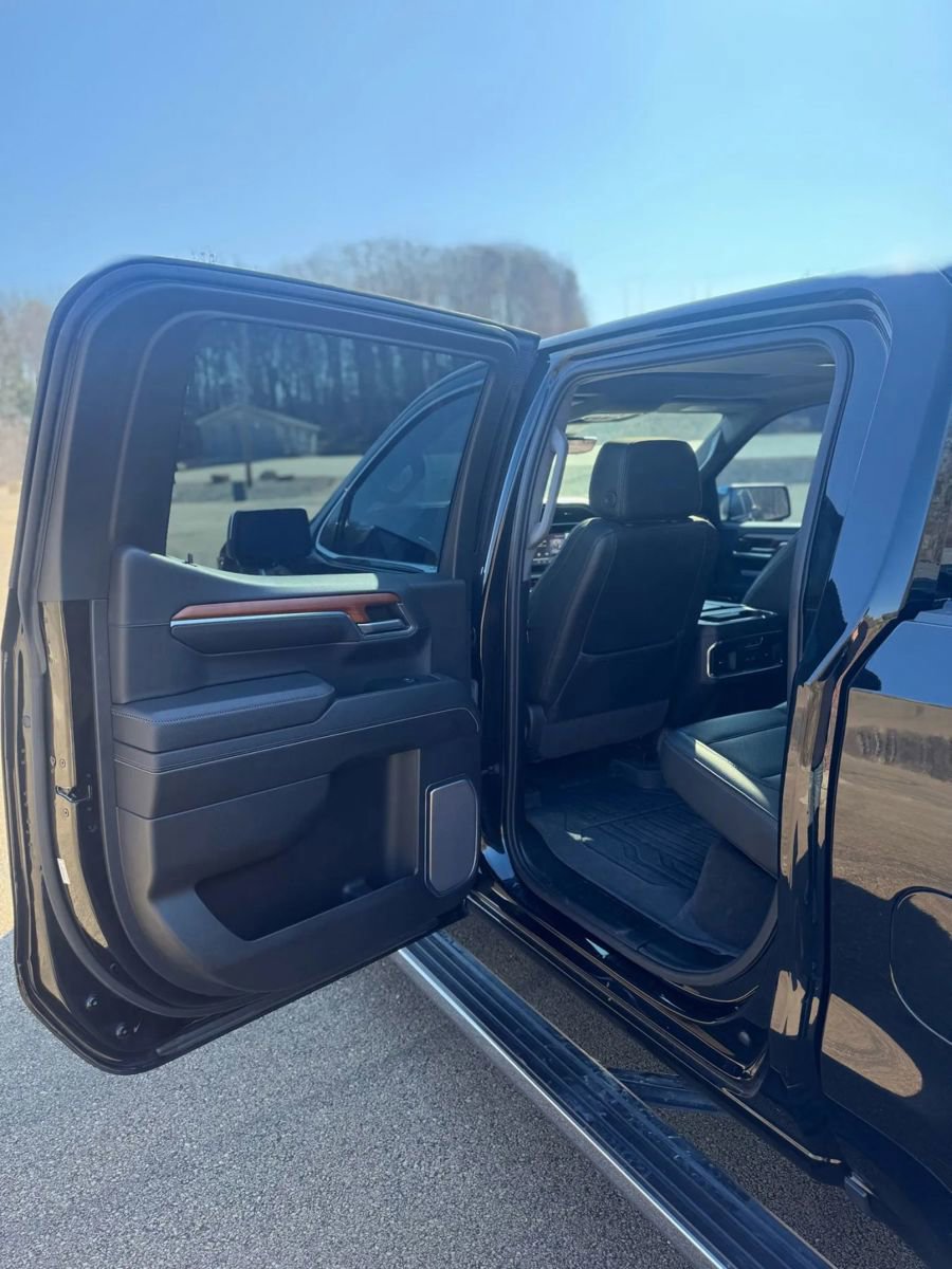 Used 2023 GMC Sierra 1500 Denali image 23