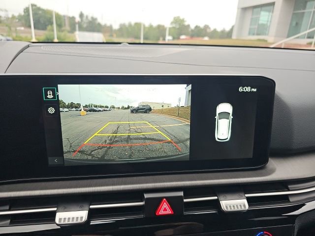 New 2026 Kia Sportage X-Line image 14